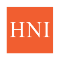 Logo de HNI