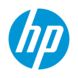 Logo de HPQ
