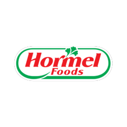 Logo de HRL