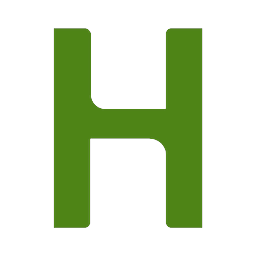 Logo de HUM