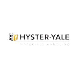 Logo de HY