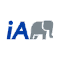 Logo de IAG.TO