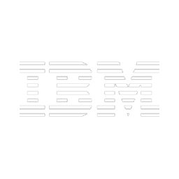Logo de IBM