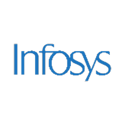 Logo de INFY