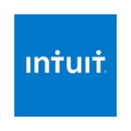 Logo de INTU