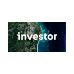 Logo de INVE-B.ST
