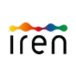 Logo de IRE.MI