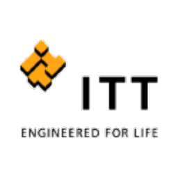 Logo de ITT