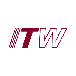 Logo de ITW