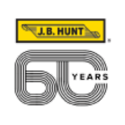 Logo de JBHT