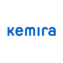 Logo de KEMIRA.HE
