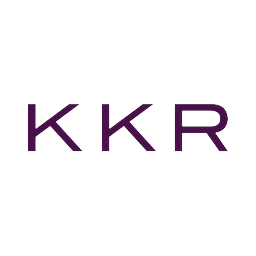 Logo de KKR