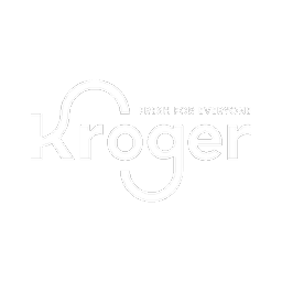 Logo de KR