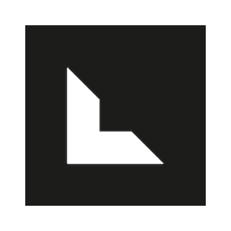 Logo de LAND