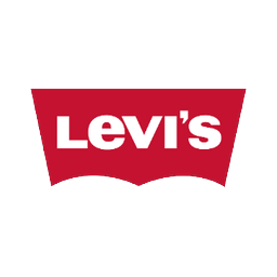 Logo de LEVI