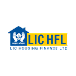 Logo de LICHSGFIN.NS