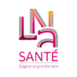 Logo de LNA.PA