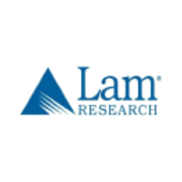 Logo de LRCX