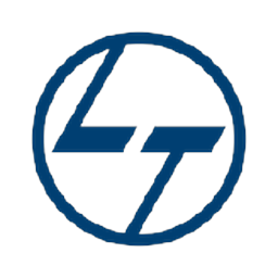 Logo de LT.NS