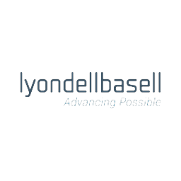 Logo de LYB