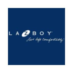 Logo de LZB