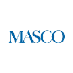 Logo de MAS
