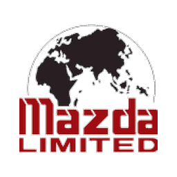 Logo de MAZDA.NS