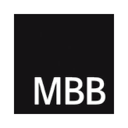 Logo de MBB.DE