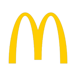 Logo de MCD