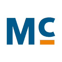 Logo de MCK