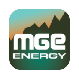 Logo de MGEE