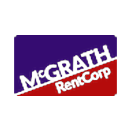 Logo de MGRC