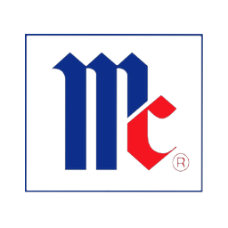 Logo de MKC