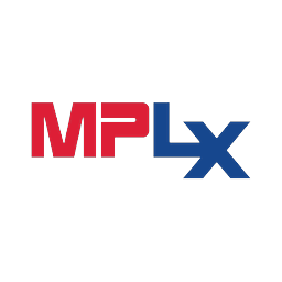 Logo de MPLX