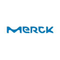 Logo de MRK.DE