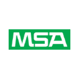 Logo de MSA