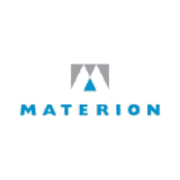 Logo de MTRN