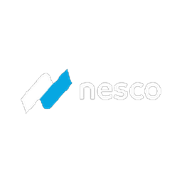 Logo de NESCO.NS