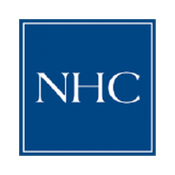 Logo de NHC