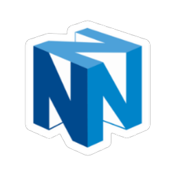 Logo de NNN
