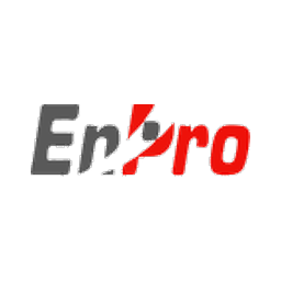 Logo de NPO