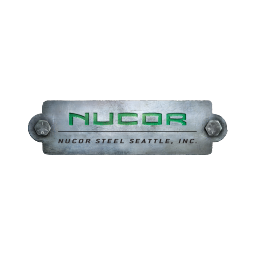 Logo de NUE