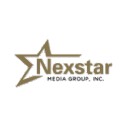Logo de NXST