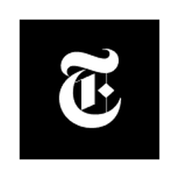 Logo de NYT