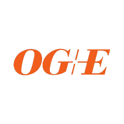 Logo de OGE
