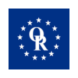 Logo de ORI