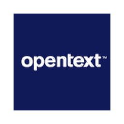Logo de OTEX.TO