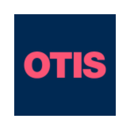 Logo de OTIS