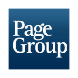 Logo de PAGE.L