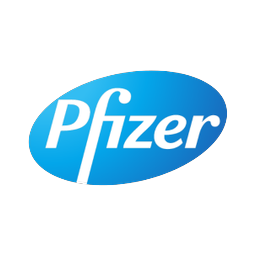 Logo de PFE